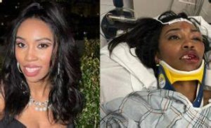 
Carrie Bernans Health Update, What Happened To Carrie Bernans? How is Carrie Bernans Doing Now? 