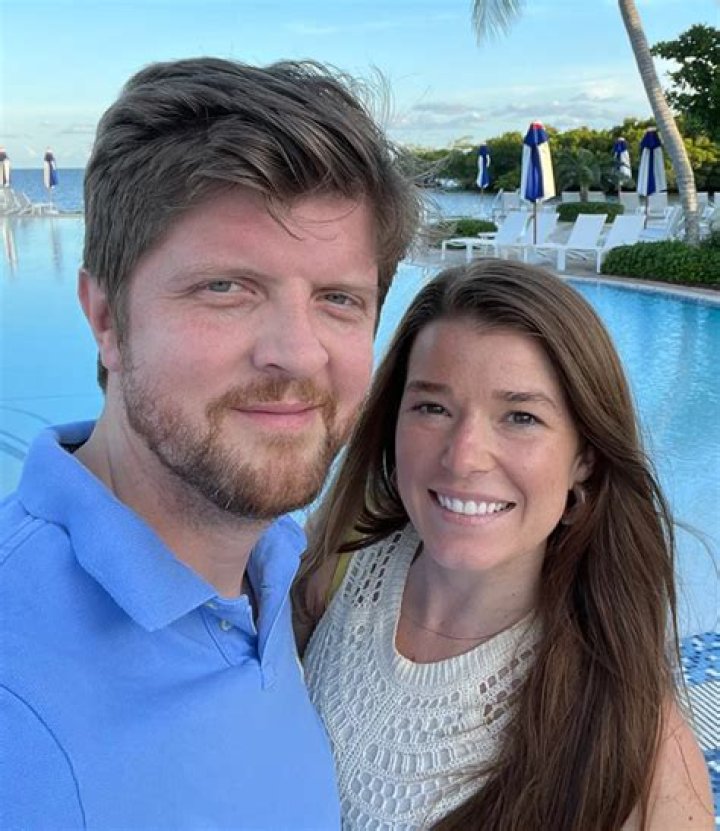 Carrie Flatley – Buck Sexton’s TV Producer Girlfriend 2022