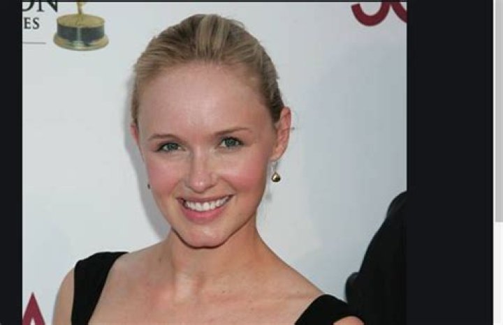 Carrie Southworth Net Worth