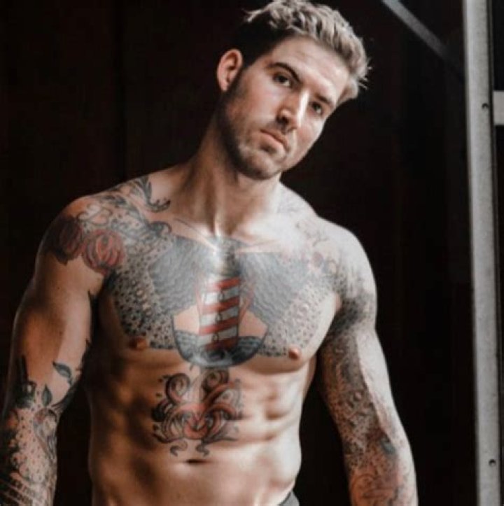 
Carter Bradley Height, Weight, Net Worth, Age, Birthday, Wikipedia, Who, Nationality, Biography 