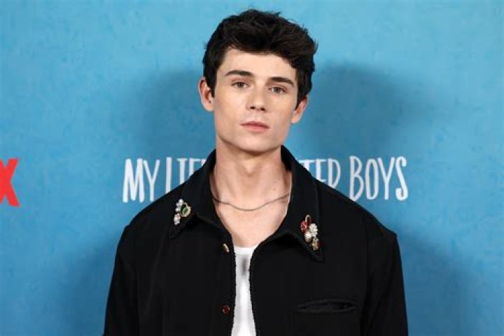 Carter Gentry Age, Birthday, Wikipedia, Who, Nationality, Biography