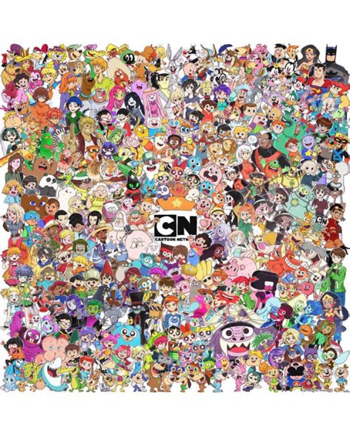Cartoon Network Net Worth