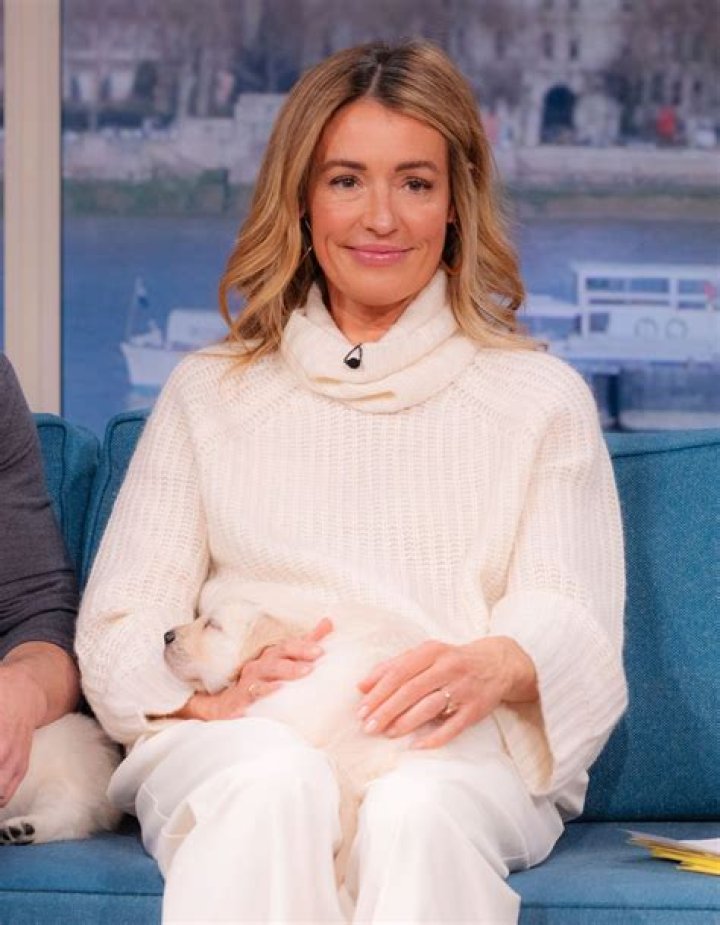 Cat Deeley Height, Weight, Measurements, Bra Size, Shoe Size