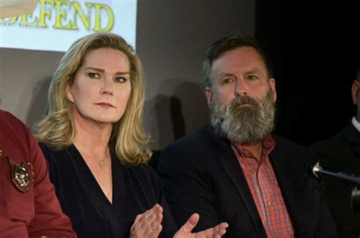 Catherine Engelbrecht Family: Husband Bryan Engelbrecht And Kids