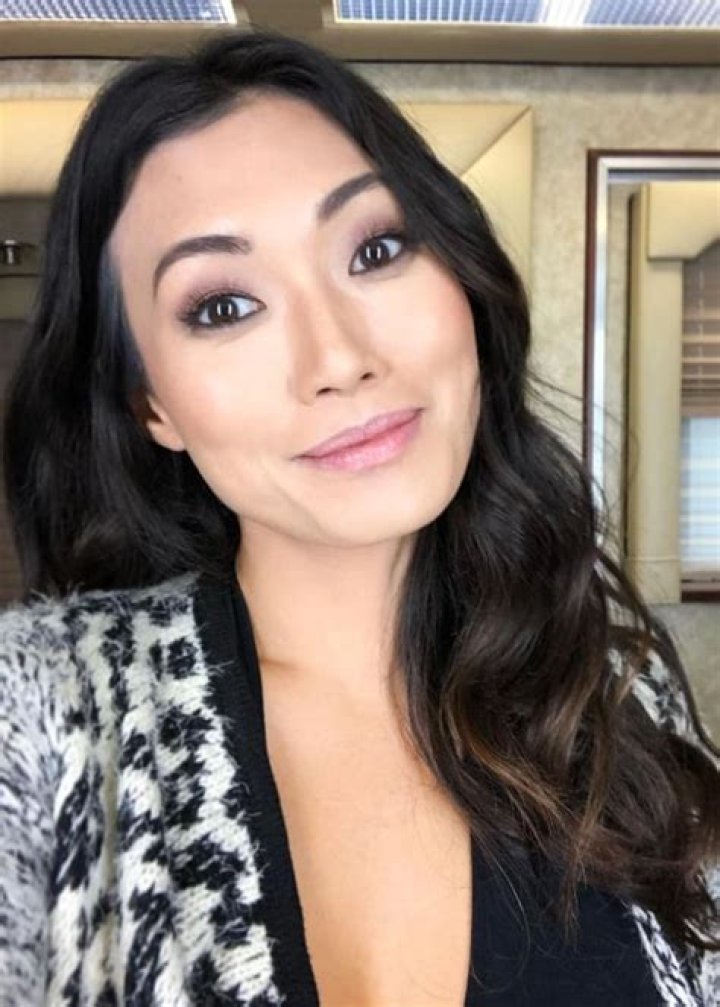 Catherine Haena Kim Bio, Age, Height, Husband, FBI, Modelling, Net Worth, Movies and TV Shows