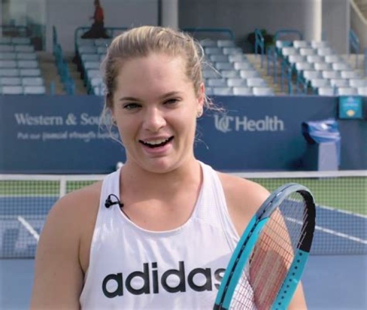 Catherine Mcnally Height, Weight, Net Worth, Age, Birthday, Wikipedia, Who, Nationality, Biography