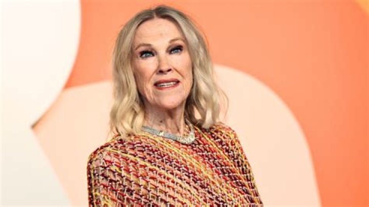 Catherine O’Hara Net Worth