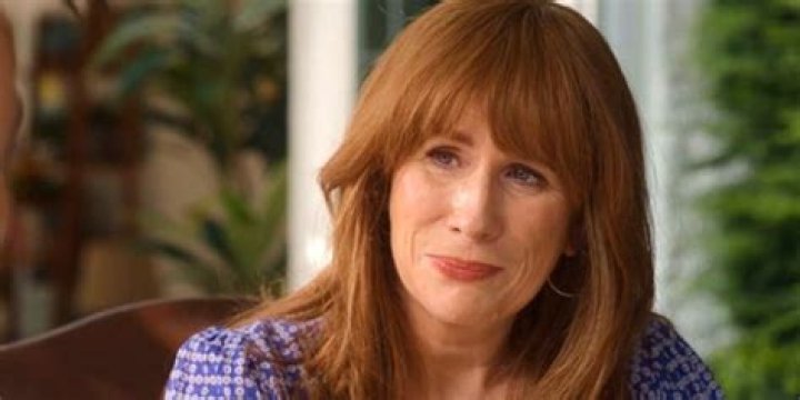 Catherine Tate Height, Weight, Measurements, Bra Size, Shoe Size