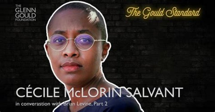 Cécile McLorin Salvant’s biography, net worth, fact, career, awards and life story