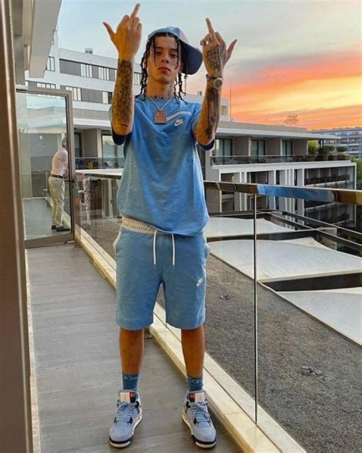 Central Cee Age, Net Worth, Wiki, Bio, Girlfriend, Instagram