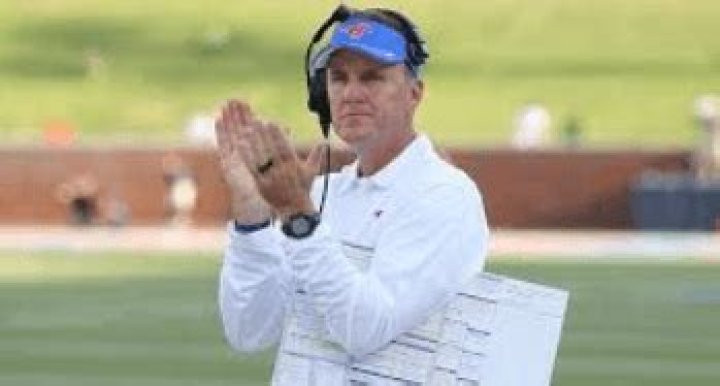 Chad Morris Net Worth