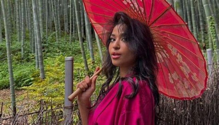 
Chaimaa Cherbal Height, Weight, Net Worth, Age, Birthday, Wikipedia, Who, Nationality, Biography 