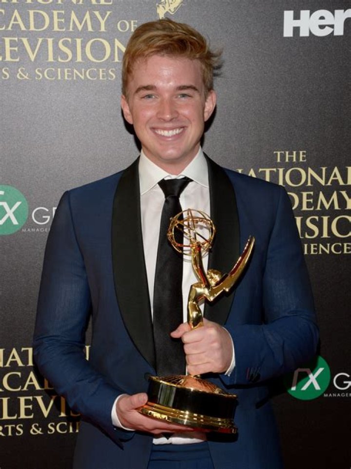 Chandler Massey Net Worth
