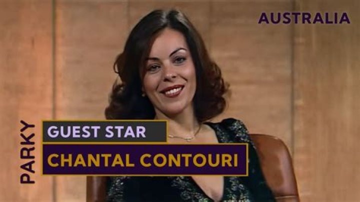 Chantal Contouri Net Worth