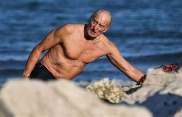 Charles Dance Net Worth