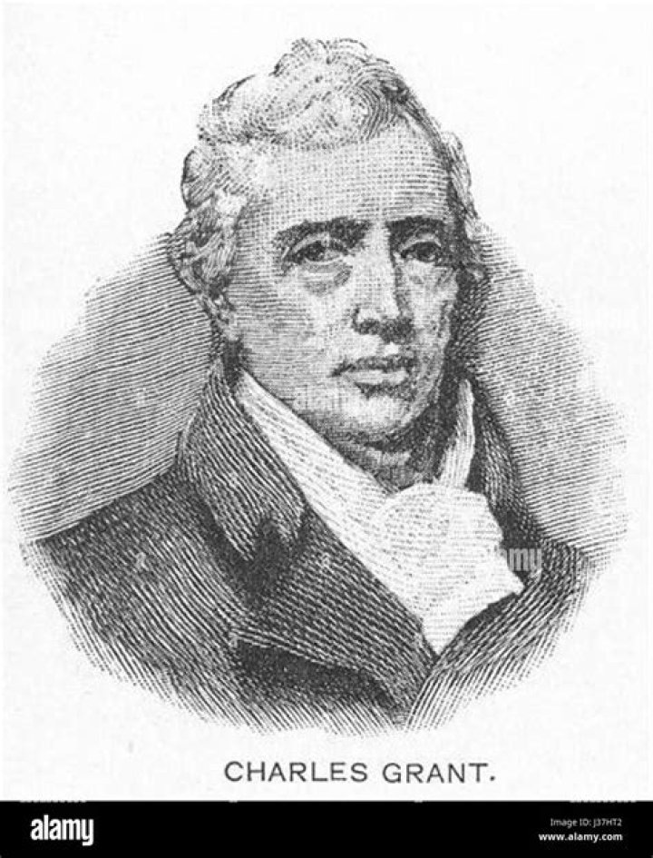 Charles Grant (actor)