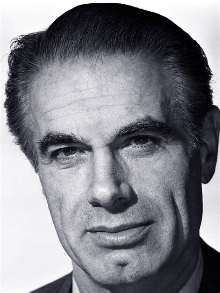 Charles Korvin Net Worth