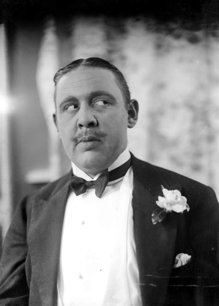 Charles Laughton Net Worth