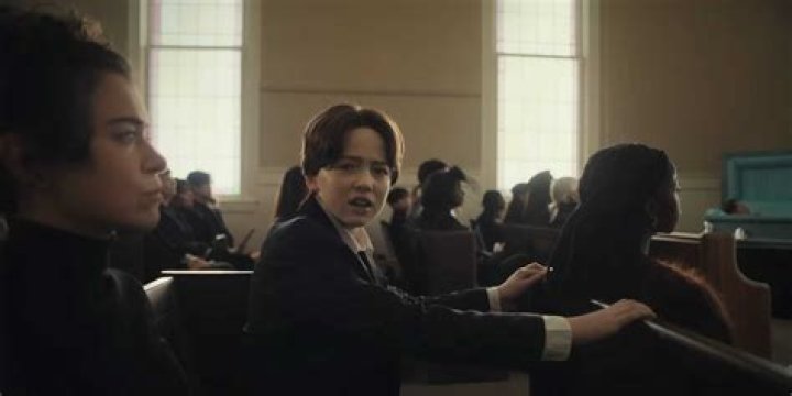 Charles Osgood Children: Meet Emily Osgood, Winston Osgood, Annie Osgood, Kathleen Osgood, Jamie Osgood