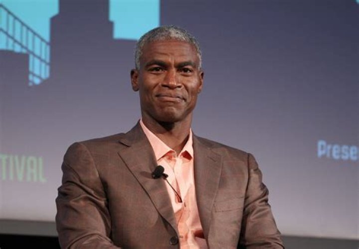 Charles Parnell Net Worth