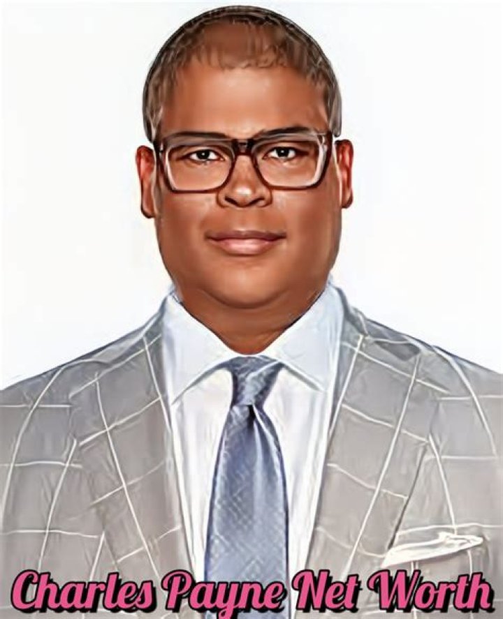 Charles Payne Height, Weight, Net Worth, Age, Birthday, Wikipedia, Who, Nationality, Biography