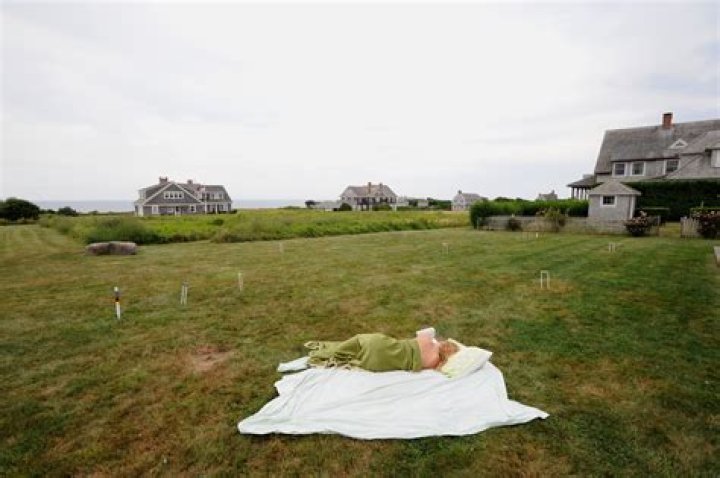 Charlie DeBevoise Net Worth