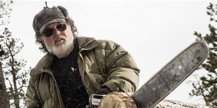 Charlie Tucker Net Worth