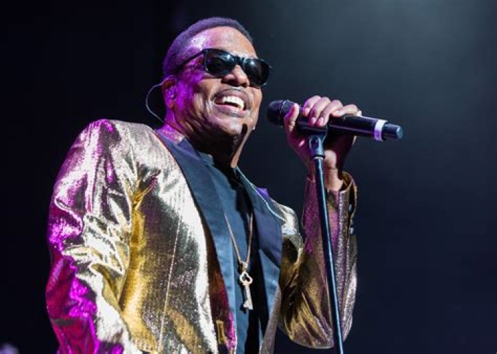 Charlie Wilson Net Worth