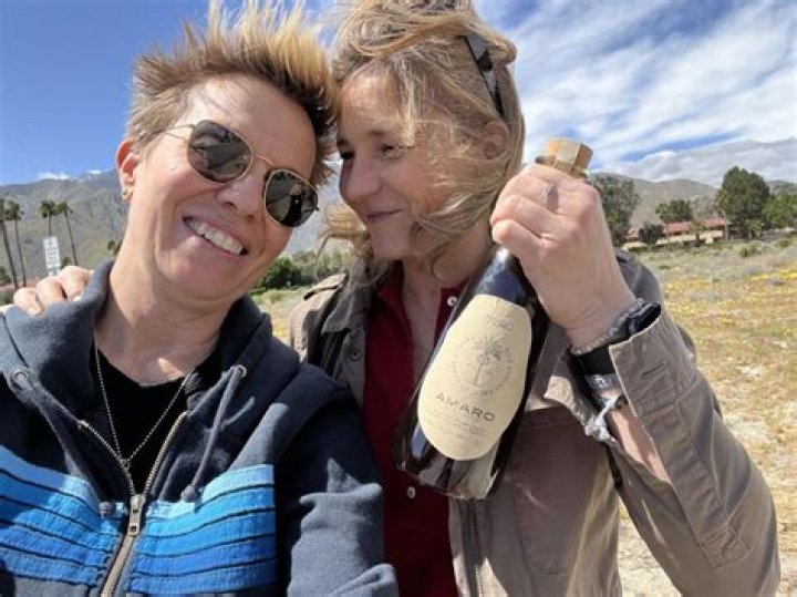 Chef Elizabeth Falkner Girlfriend Heather Freyer and Relationship Timeline