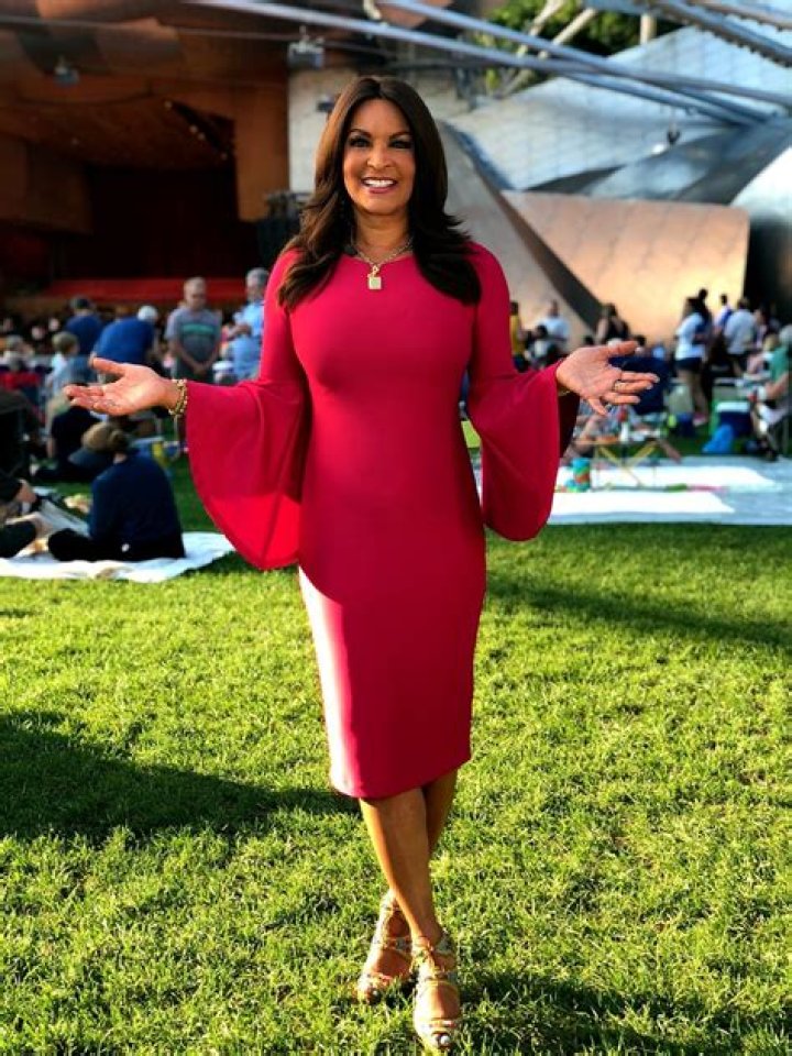 Cheryl Burton’s Wiki, Age, Net Worth, Salary, Husband, Children