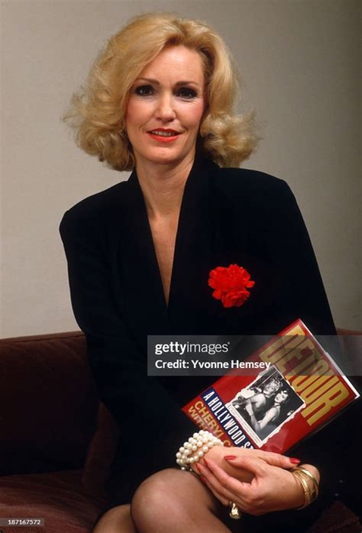 Cheryl Crane Net Worth