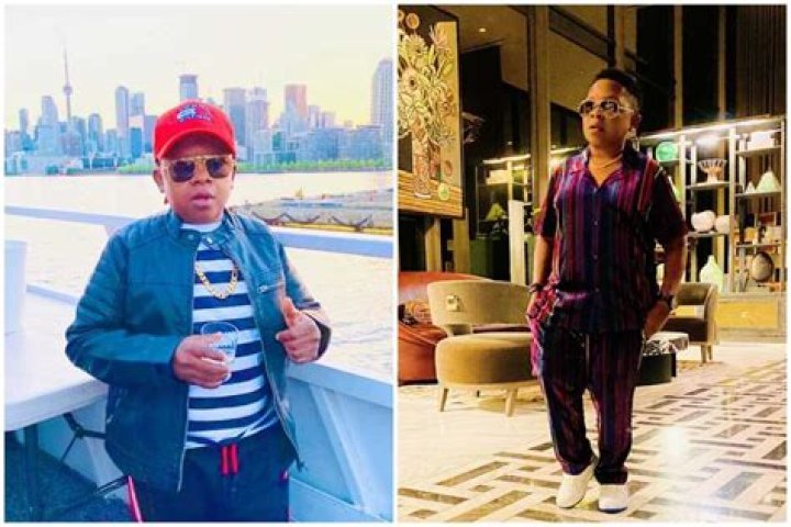 Chinedu Ikedieze