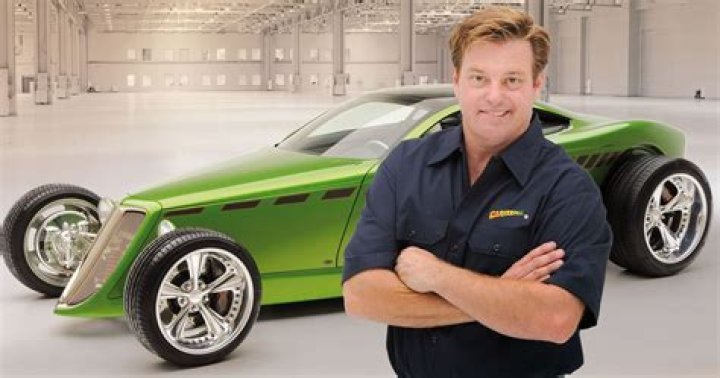 Chip Foose