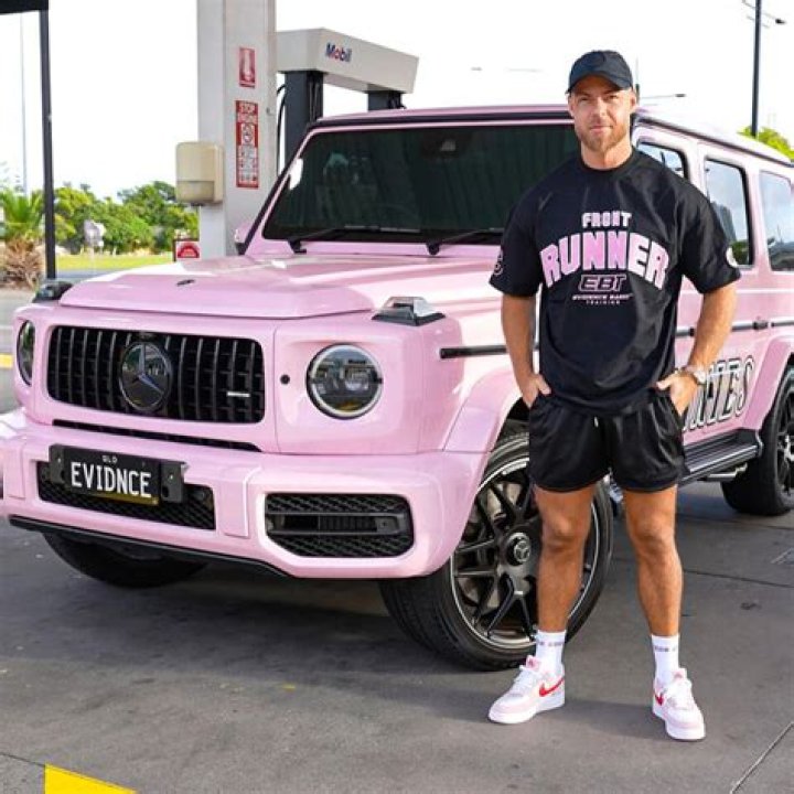 Chip Sullivan Net Worth