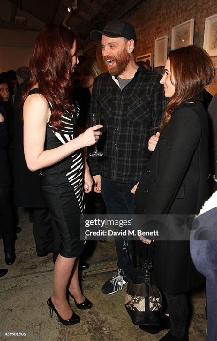 Chloe Lee-Evans (m. 2009) - Net Worth 2018, Bio & Wiki