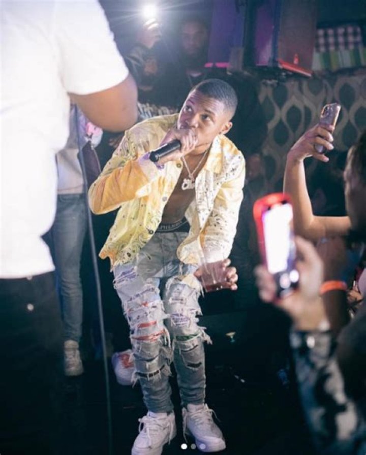 Chow Lee-Lee Net Worth