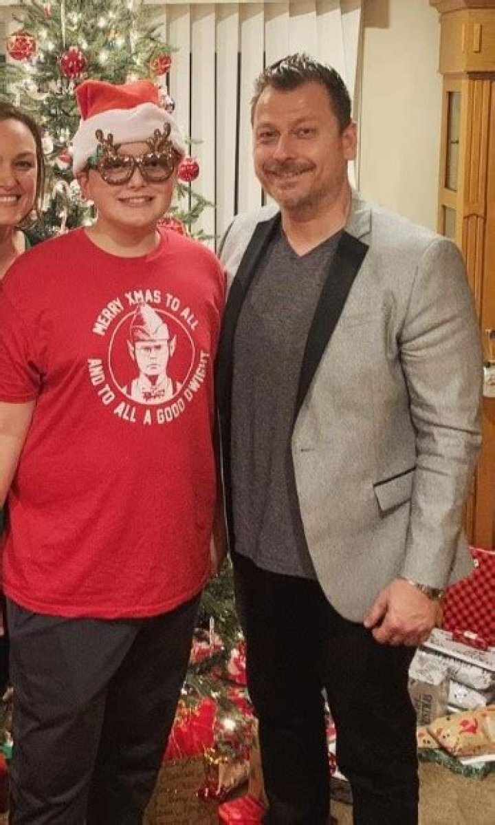 Chris Bandi Height, Age, Who, Girlfriend, Biography, Wiki, Net Worth