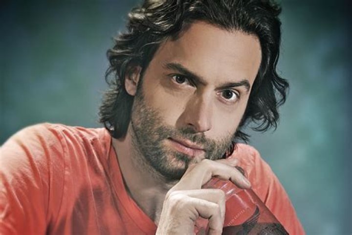 Chris D’Elia Height, Weight, Body Measurements, Shoe Size