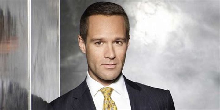 Chris Diamantopoulos Net Worth