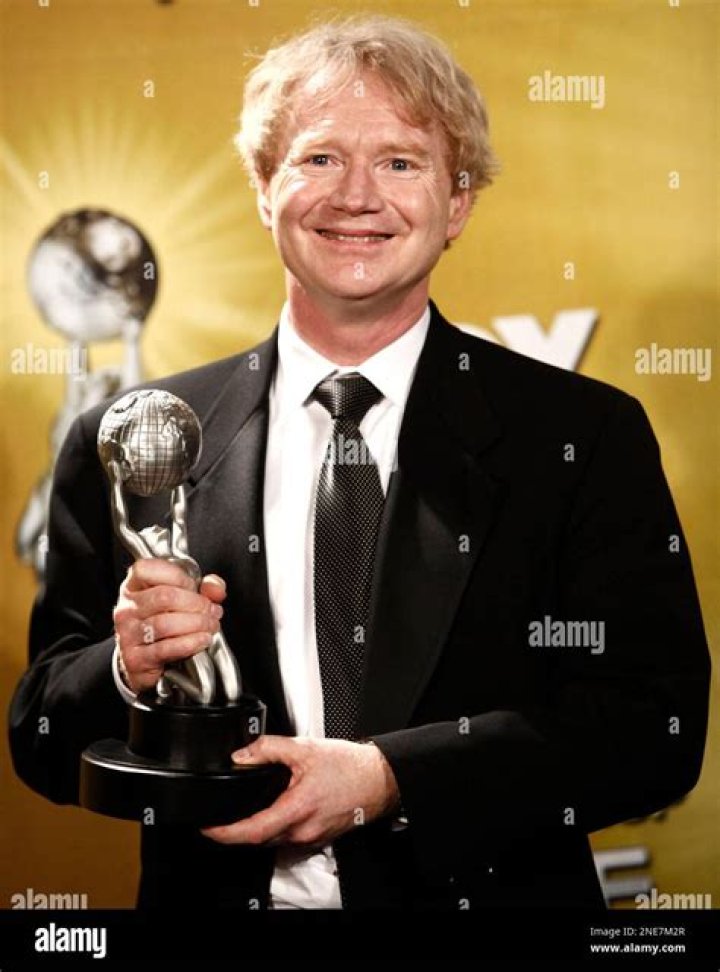 Chris Gifford Net Worth