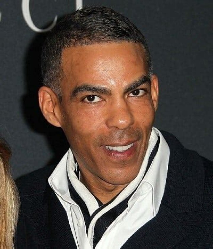 Chris Ivery Net Worth