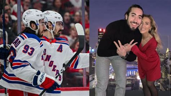 Chris Kreider Wife: Is He Married To Grace Putman? Here’s What We Know About