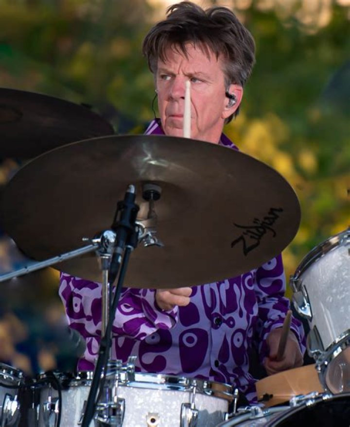 Chris Layton Net Worth