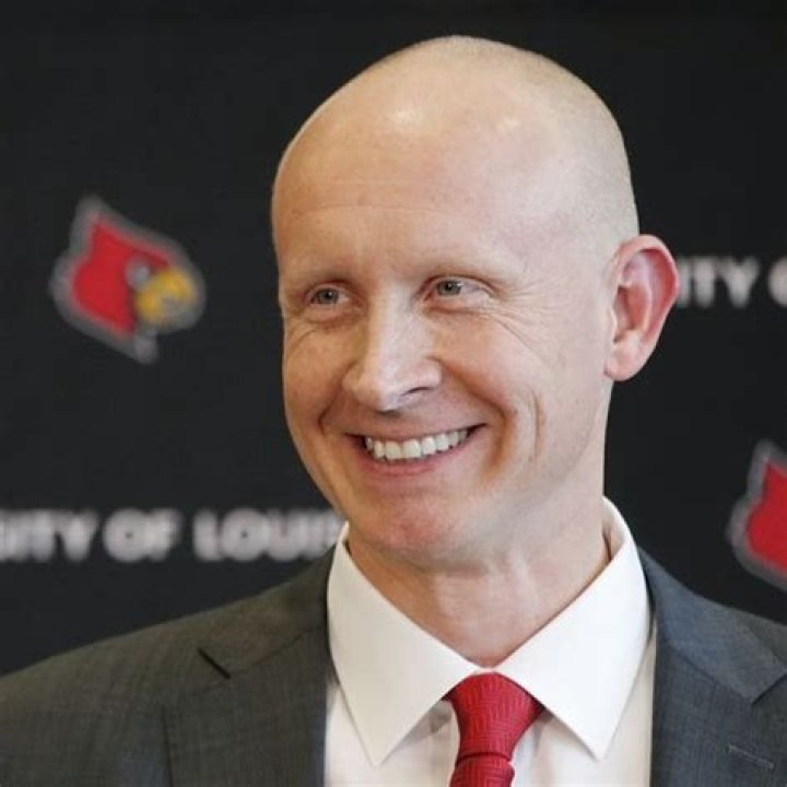 Chris Mack Net Worth