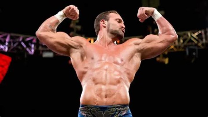 Chris Masters Net Worth
