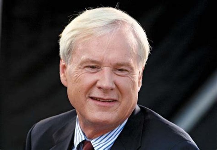 Chris Matthews