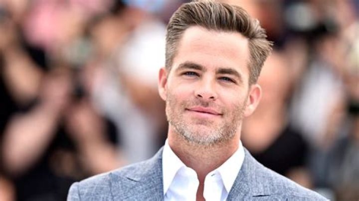 Chris Pine Net Worth