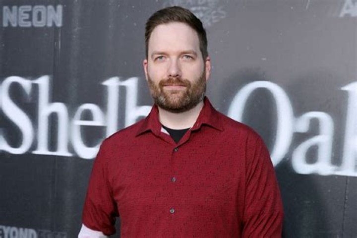 Chris Stuckmann