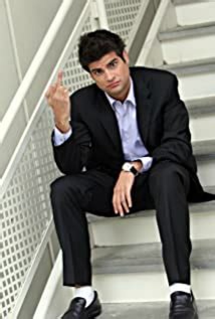 Chris Titone Net Worth