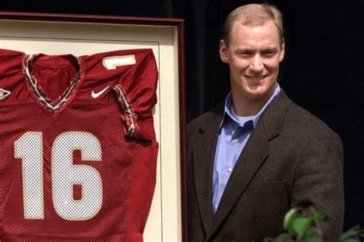 Chris Weinke